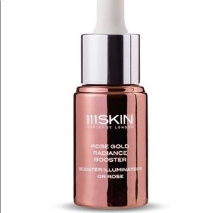 111Skin Rose Gold Radiance Booster